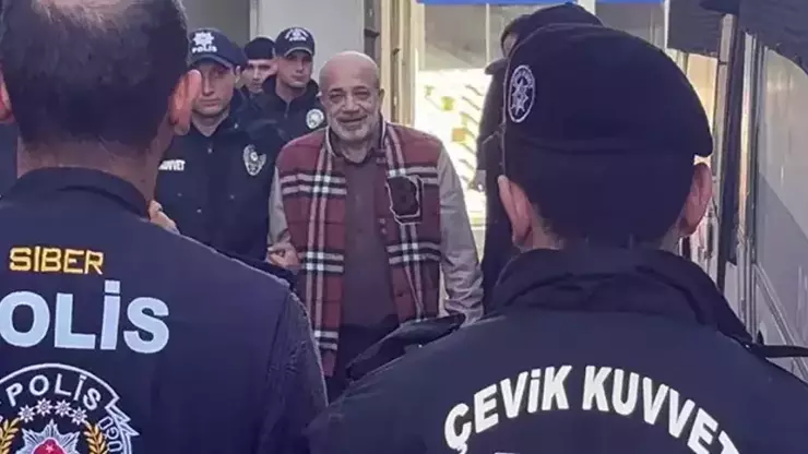 Murat Sancak’ın savcılık ifadesi ortaya çıktı: “Şike yapmadım, bahis hesabım yoktur”