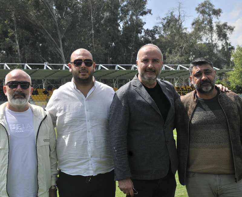 Adana 01 FK, Erbaaspor maçı için kenetlendi