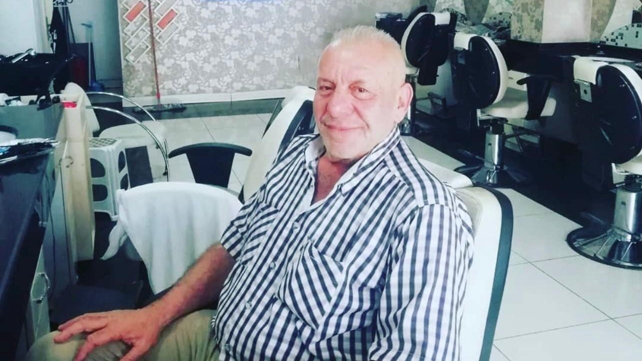 Kemal Caf’a silahlı saldırının nedeni ortaya çıktı: “Beni de mağdur etti”