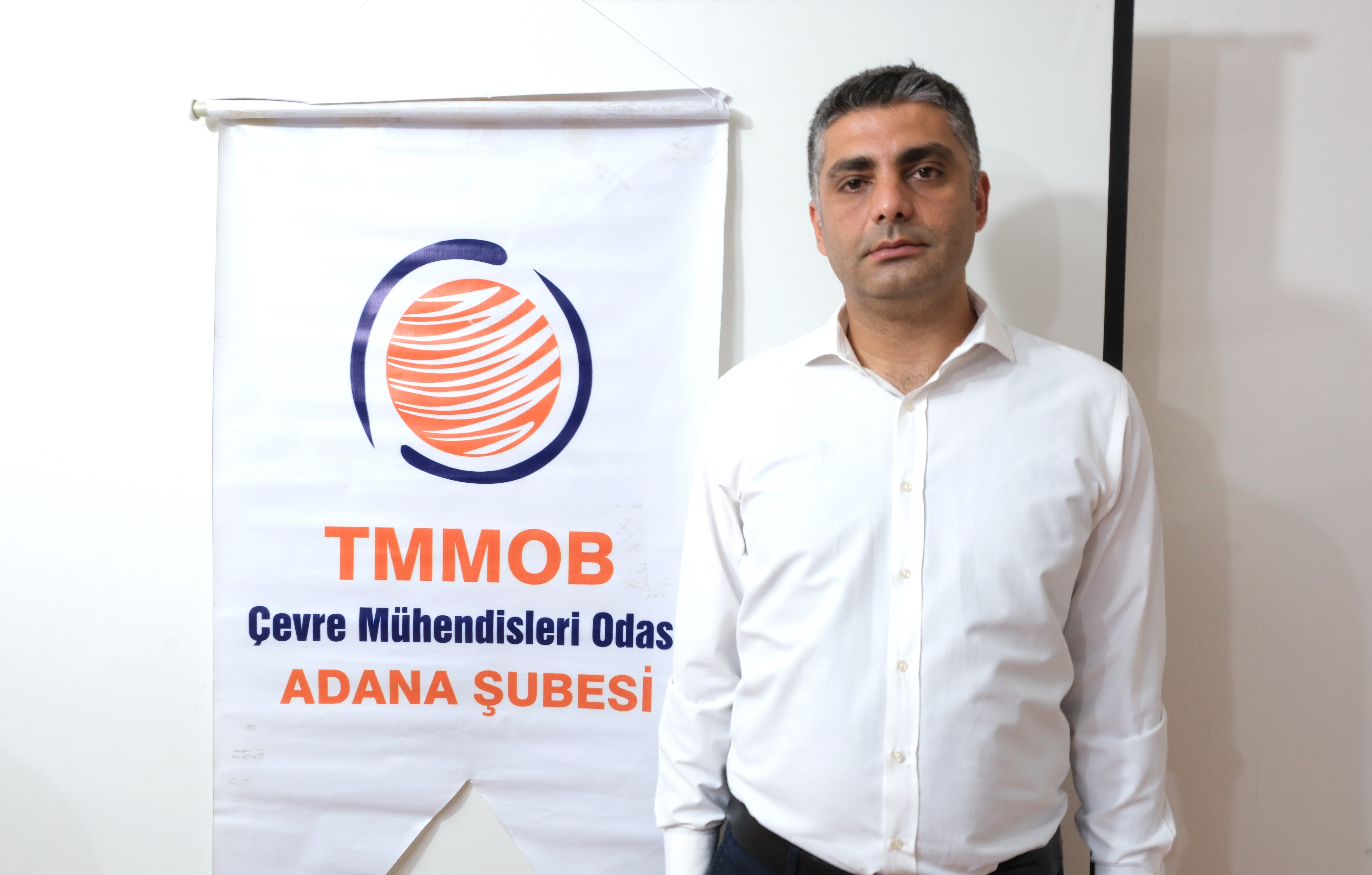 ÇMO Adana’dan uyarı: Plastik atık ithalatı sürüyor, hava kirliliği riski artıyor