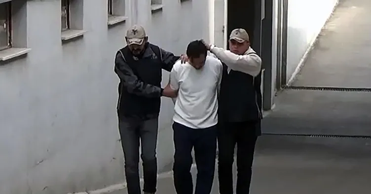 Adana’da FETÖ firarisi eski icra müdürü saklandığı evde yakalandı