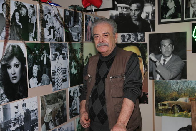 Yeşilçam müziklerinin efsane ismi, Adanalı usta müzisyen Zafer Dilek hayatını kaybetti