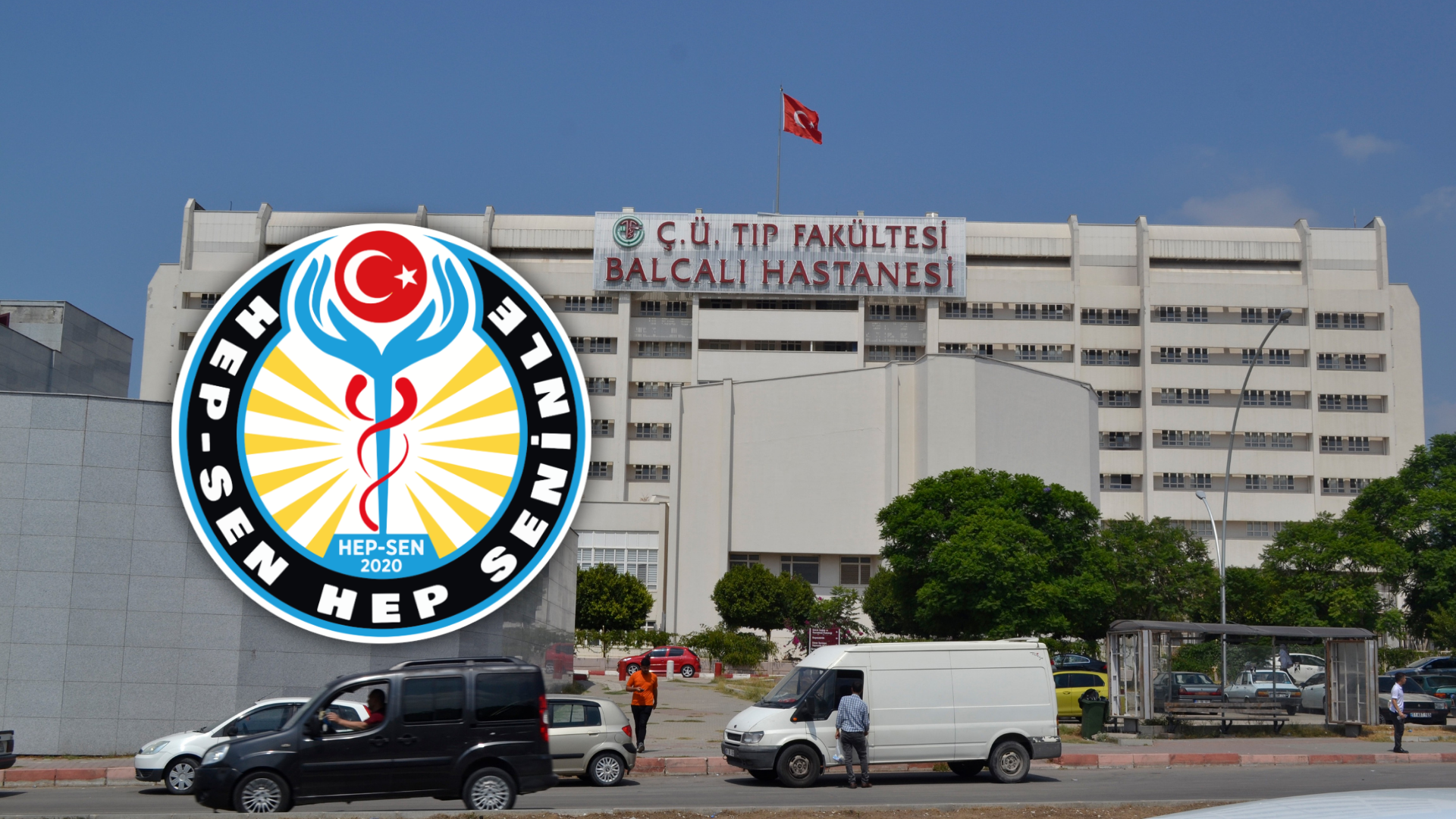 HEP-SEN’den Çukurova Üniversitesi’ne “eksik ödeme” uyarısı