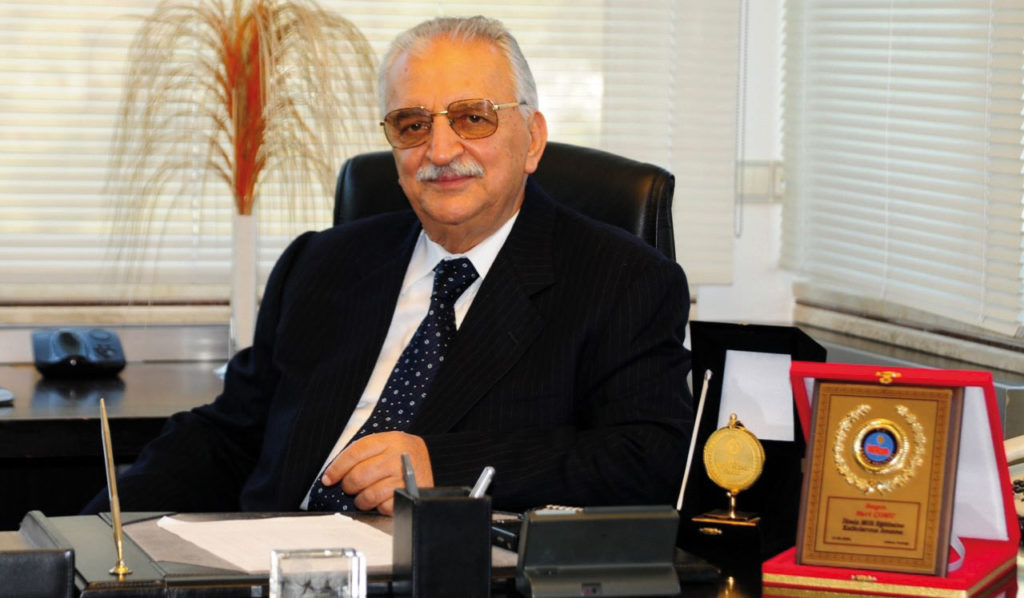 Çomu Ailesi, Hacı Nuri Çomu’nun Vefatının 5. Yılında Anma Programı düzenleyecek