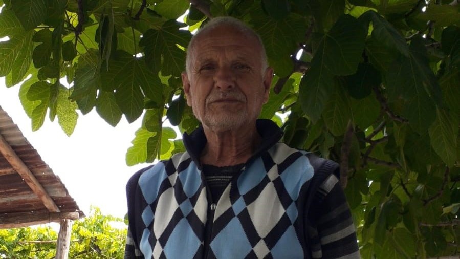 Adana'da kayıp yaşlı adamı arama çalışmaları sürüyor