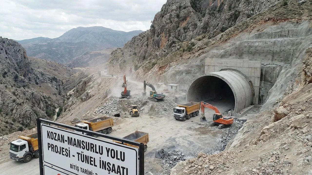 Adana–Kayseri kestirme yolu umut oluyor: Kuzey Adana için kritik proje