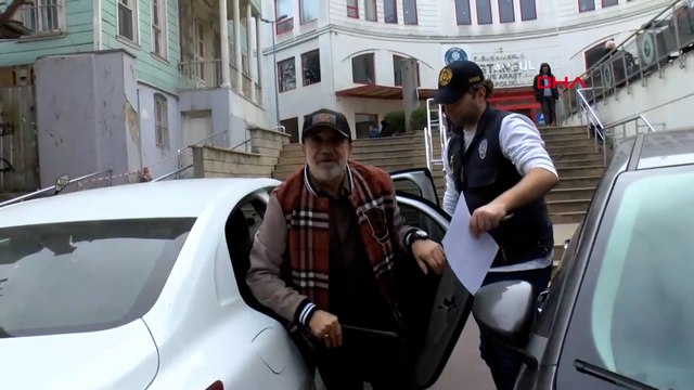 Murat Sancak ‘ın koğuşta kimlerle kaldığı belli oldu