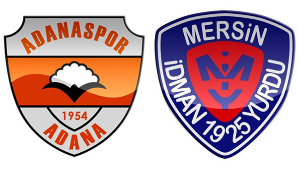 Adanaspor evinde dağıldı, Mersin İdmanyurdu’na 3-0 teslim oldu