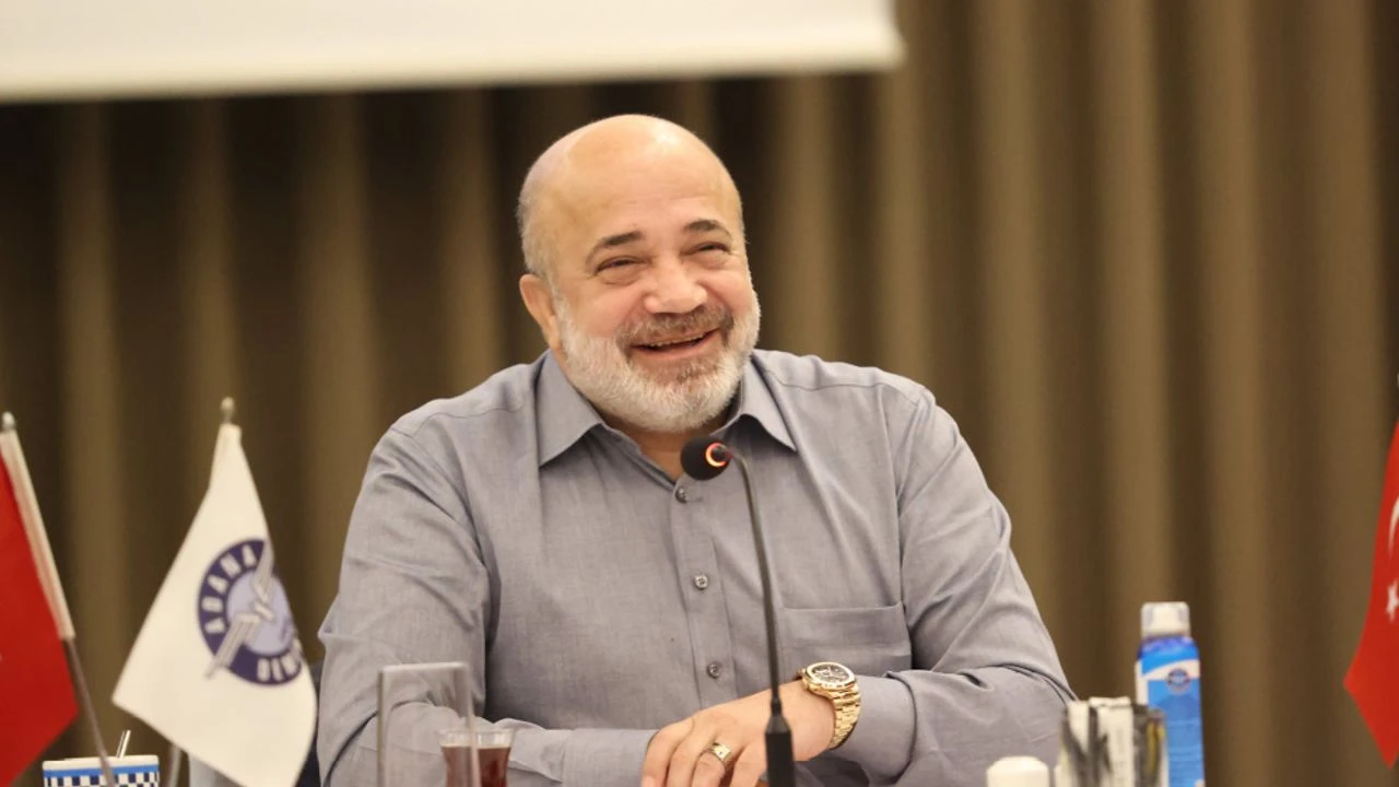 Bahis soruşturmasında tutuklu Murat Sancak ana şirketini devretmiş