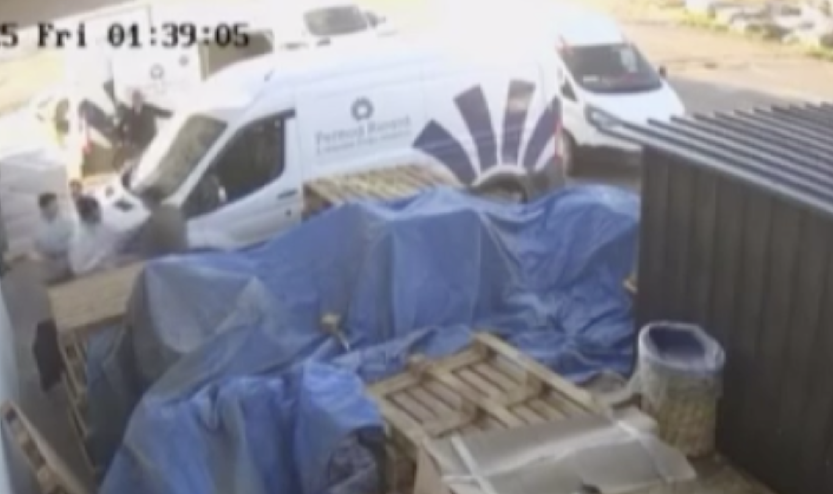 Adana’daki bıçaklı cinayetin görüntüleri ortaya çıktı