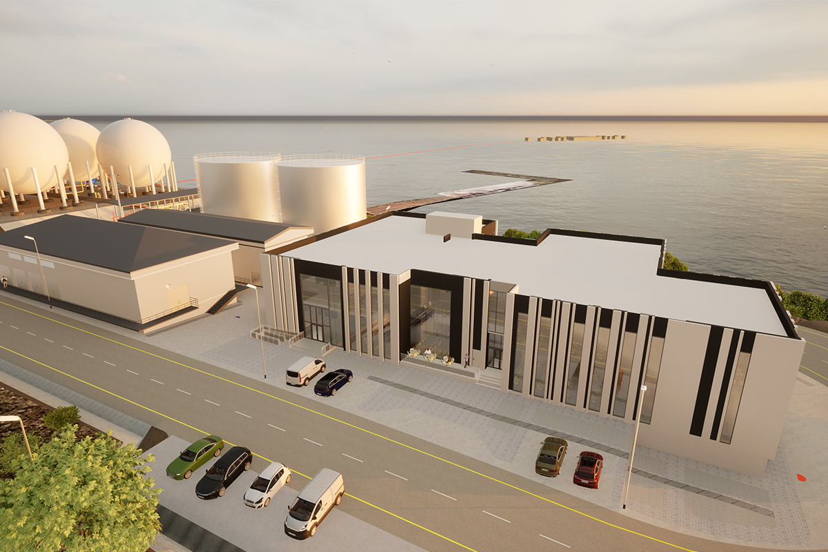 Ceyhan’da dev enerji yatırımı: PetroGlobal tesisi bölgeyi üs haline getirecek