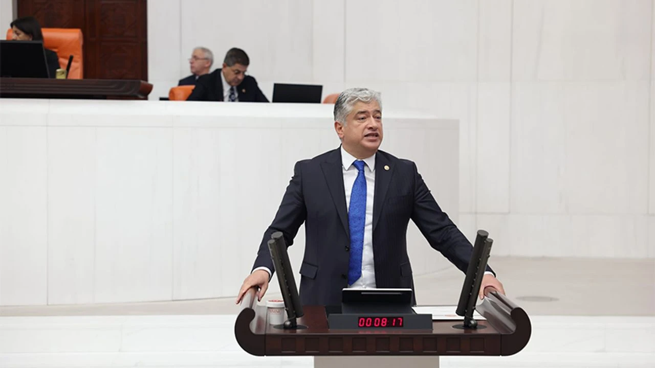 DEVA Partili Kısacık: 2026 bütçesi faize çalışıyor, vatandaşa değil