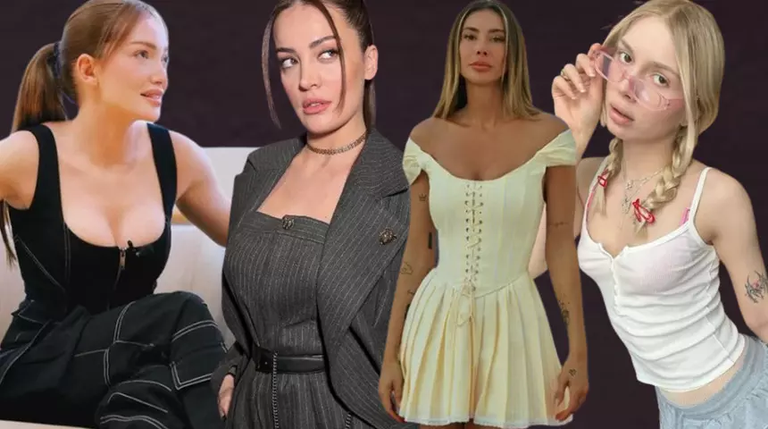 Ünlü isimlere uyuşturucu operasyonu: Çok sayıda gözaltı