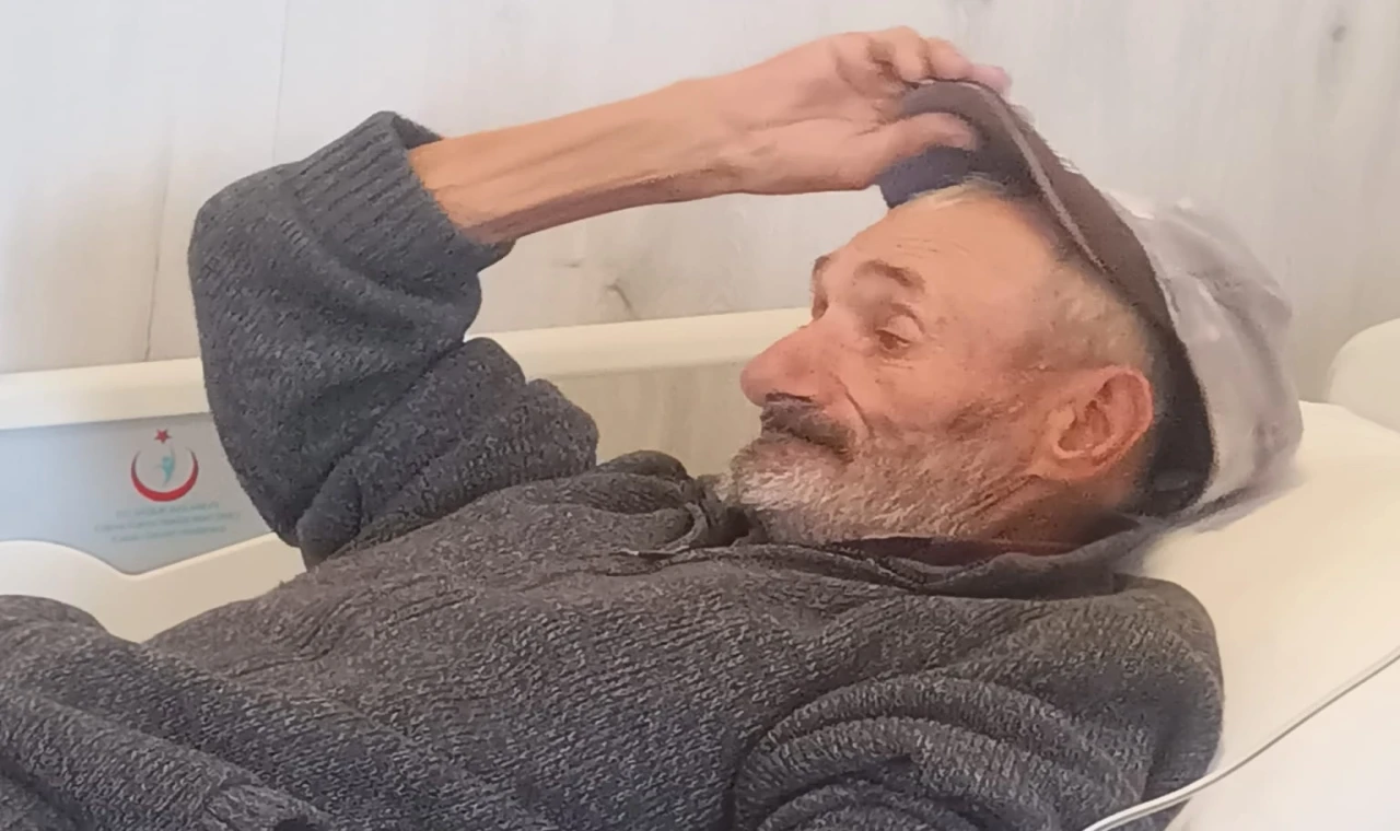 Adana’da 12 gündür kayıp: Vahit Şentuna’dan haber alınamıyor