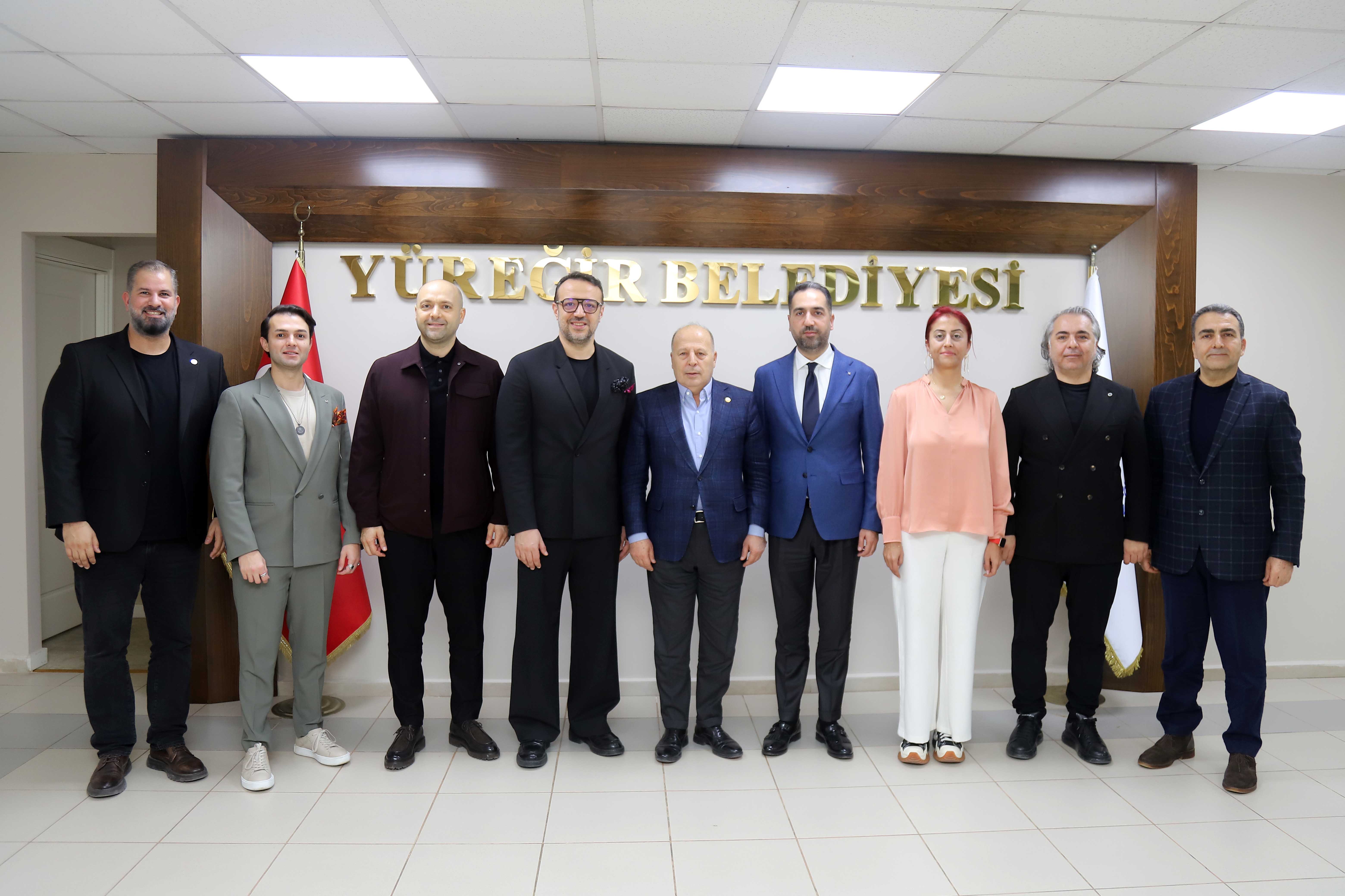 Demirçalı: Çukurova GİAD’ın Adana’ya katkısı büyük