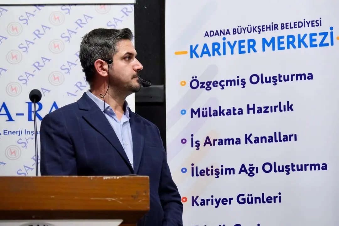 Adana Büyükşehir Belediyesi Kariyer Merkezi istihdam çalışmalarını sürdürüyor