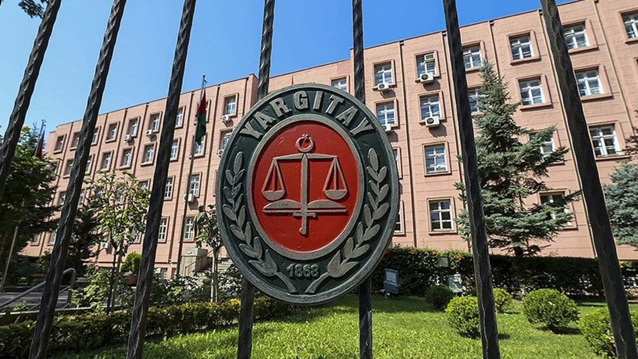 Yargıtay, oğlunu öldüren babaya verilen 20 yıl hapis cezasını bozdu