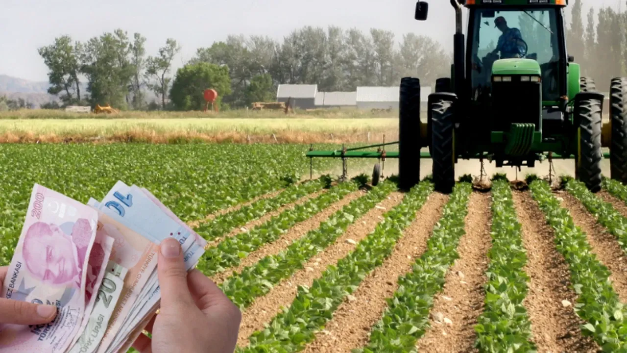 Adana’da hayvancılık ve süt üreticilerine 32 milyon TL destek