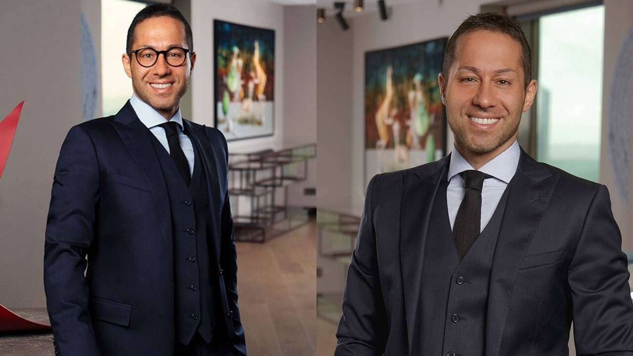 Uyuşturucu soruşturmasında yeni gelişme: Adanalı iş insanının tüm mal varlığına el konuldu