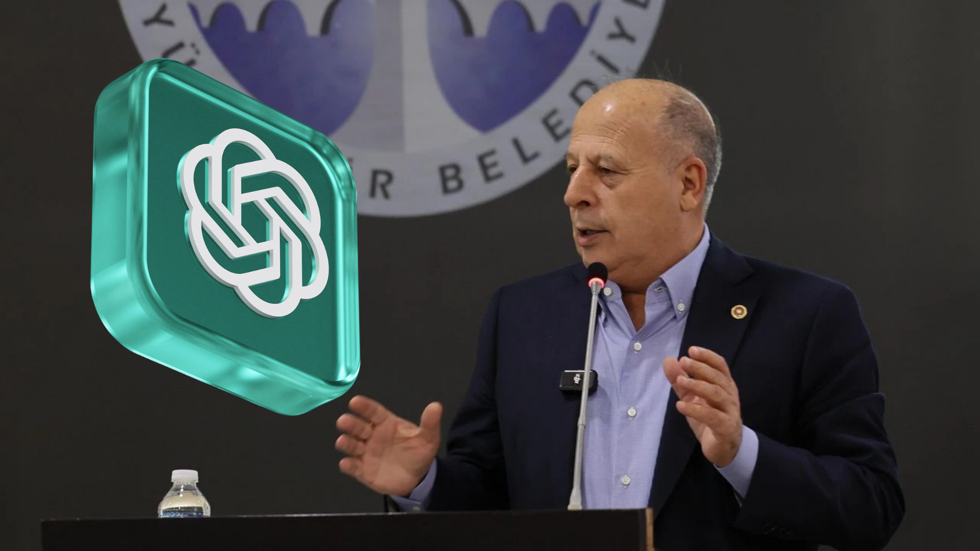 ChatGPT'den Yüreğir'e ikinci özür