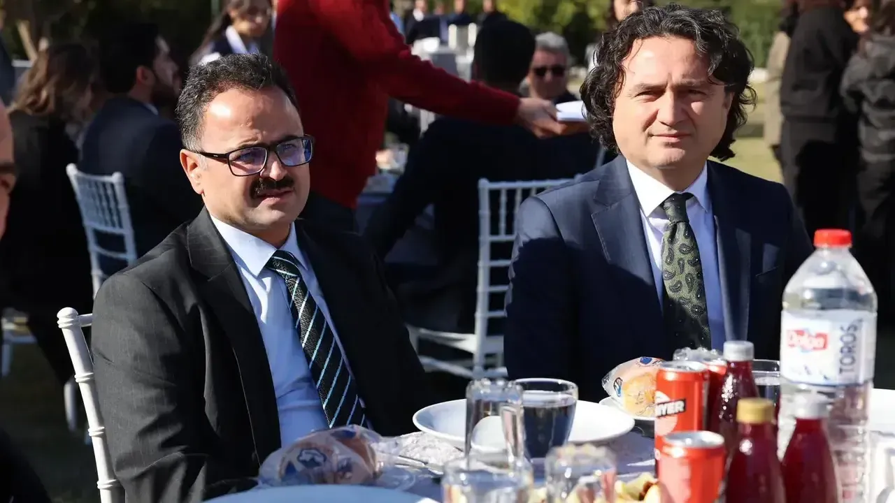 Çukurova’da Türk Malları Haftası etkinliği