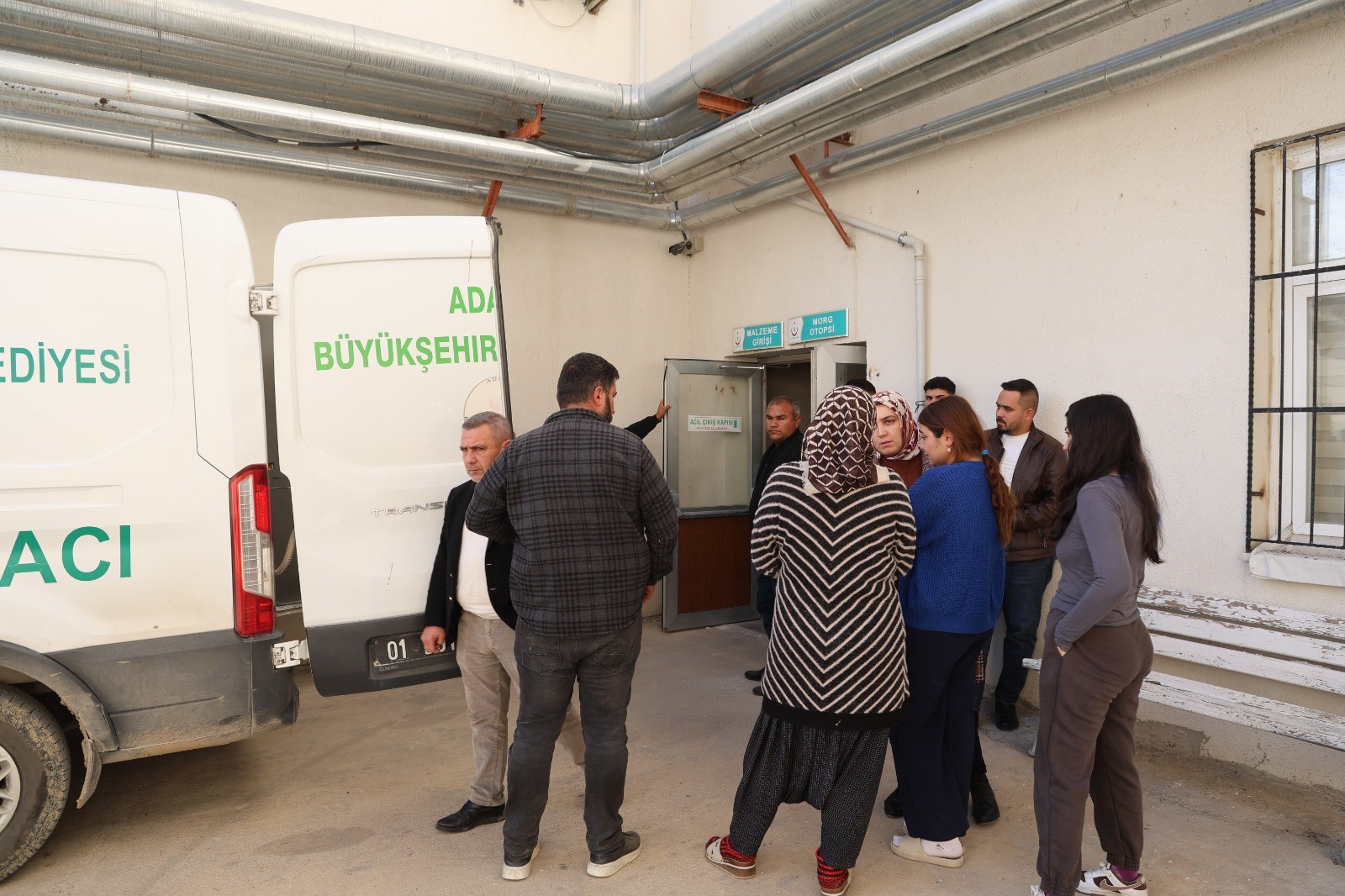 Adana'dan acı haber: Kayıp yaşlı adam 14. günde ölü bulundu