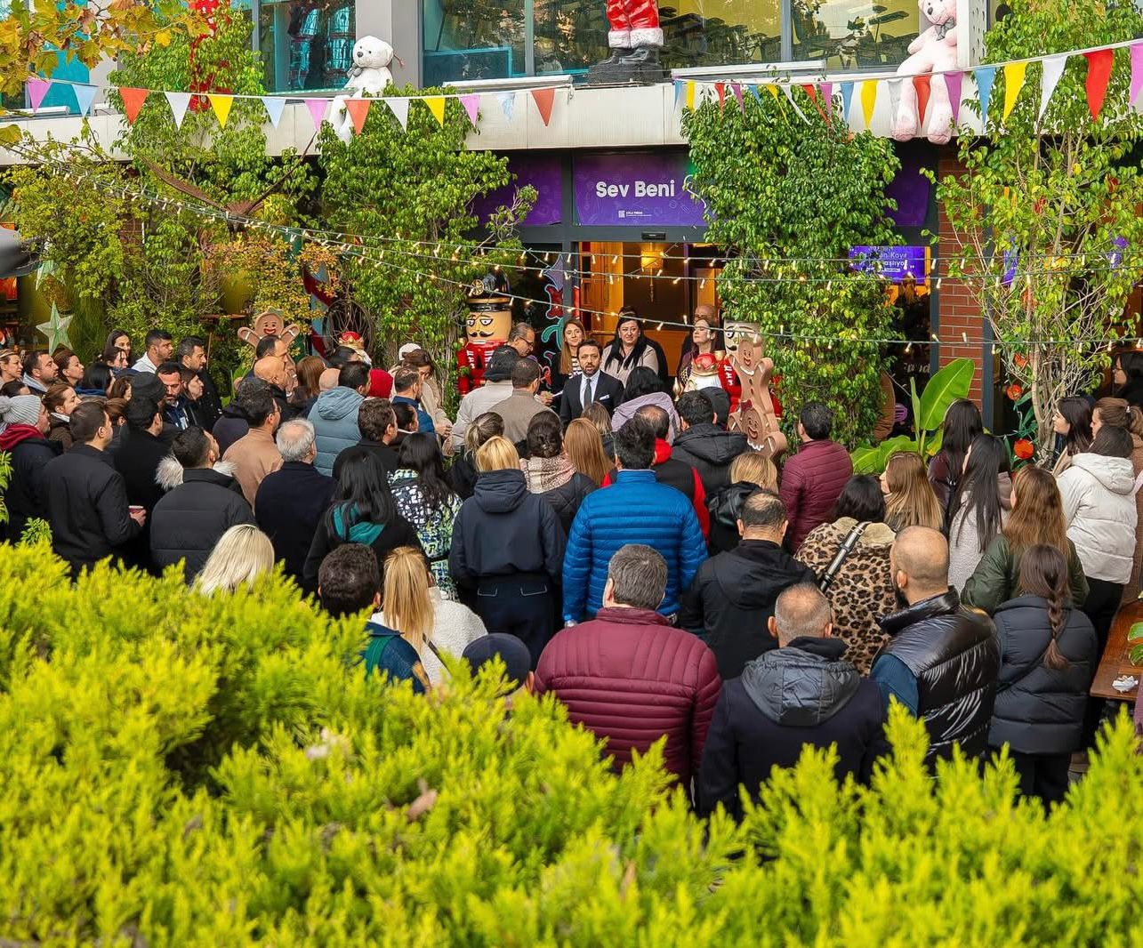 Gündoğdu'da kayıtlar şimdiden doldu!