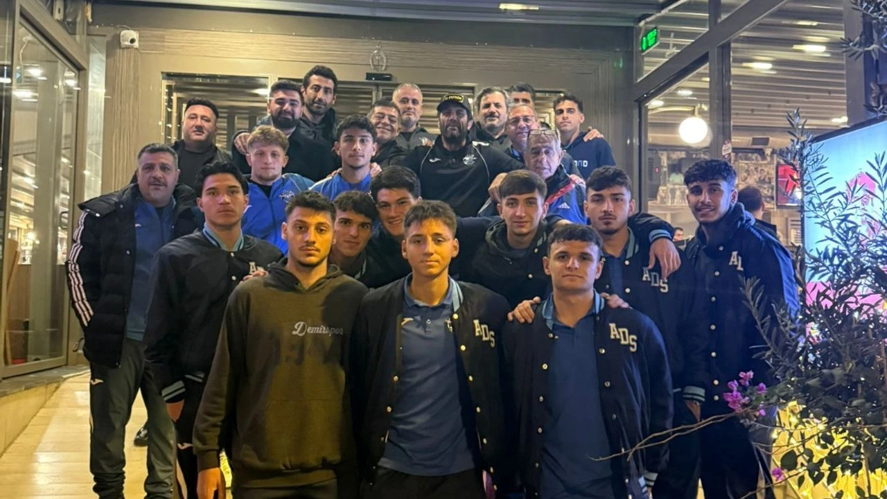 Bedri Usta: “Adana Demirspor’u Yalnız Bırakmayız”