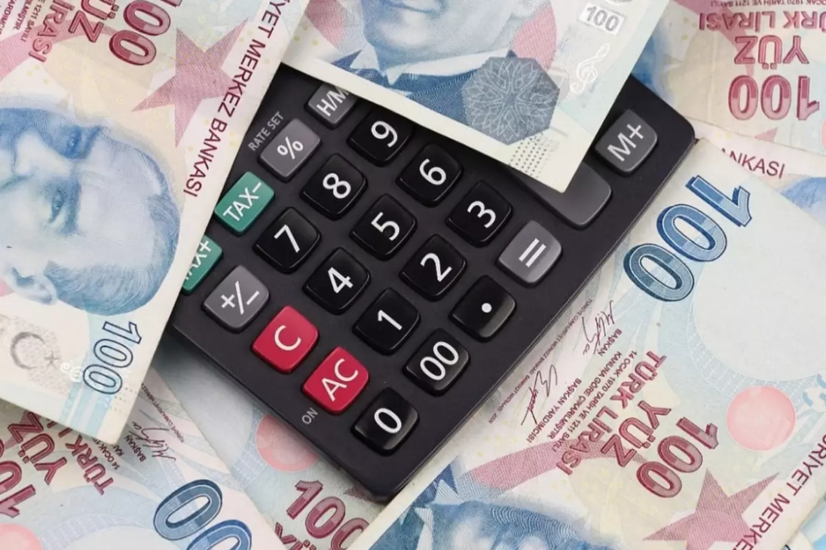 Asgari ücrette kritik hafta: Zam oranı netleşiyor