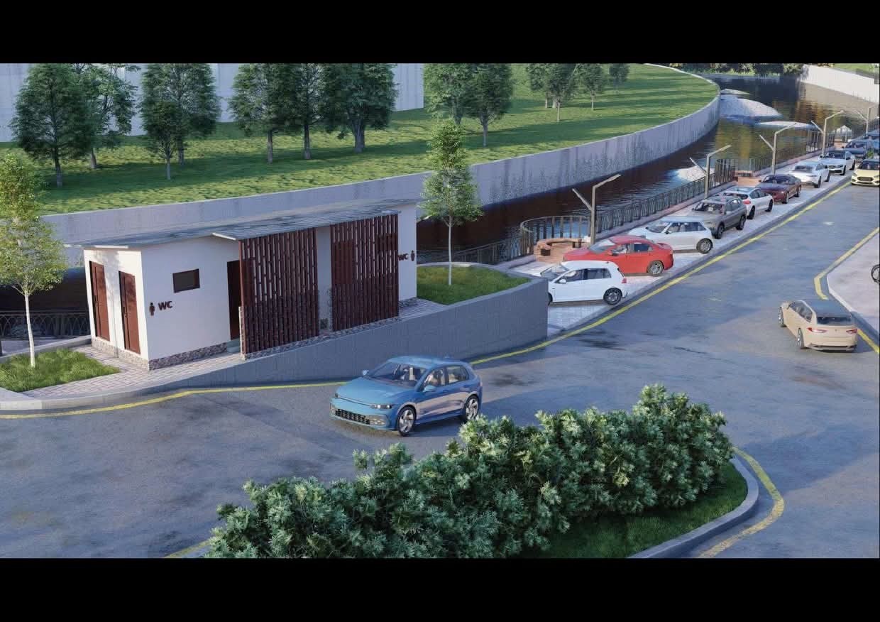 Başkan Özen "Feke için kalıcı ve yakışan işleri hayata geçirmeye devam ediyoruz"