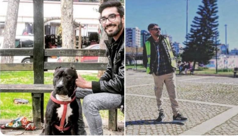 Adana'da tartıştığı esnafı bıçakla öldüren sanığın yargılanmasına başlandı