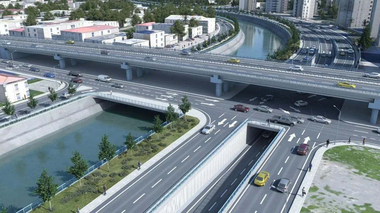 Cezaevinden Adanalılara seslenen Zeydan Karalar’dan Yüreğir’e ulaşım müjdesi