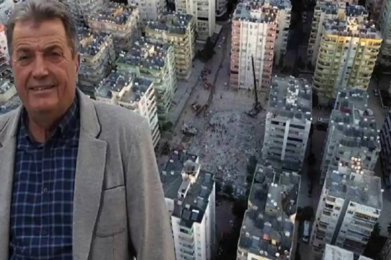 Alpargün Apartmanı davasında yeni süreç: Mahkemeye hakaret eklendi!