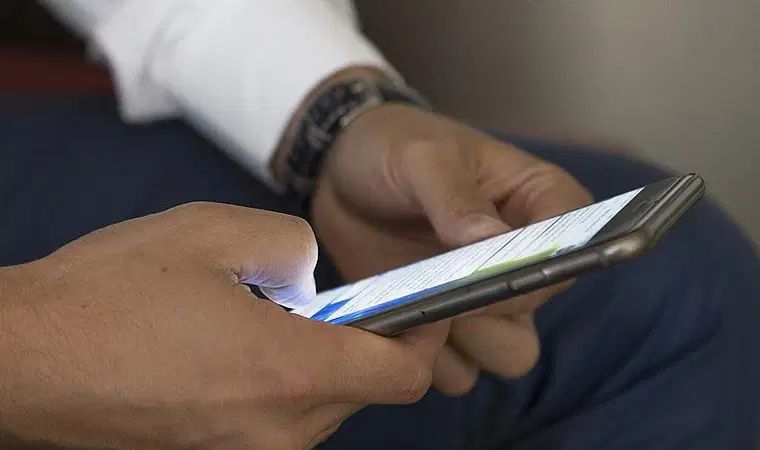 İkinci el telefon ilanıyla 11 bin 250 TL dolandırdı: Sanığa 4 yıl hapis cezası