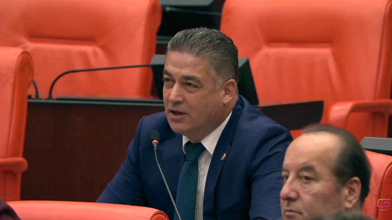 Zeydan Karalar’ın tutuklu kalmasına sert tepki: “Ortada ne rapor var ne delil”