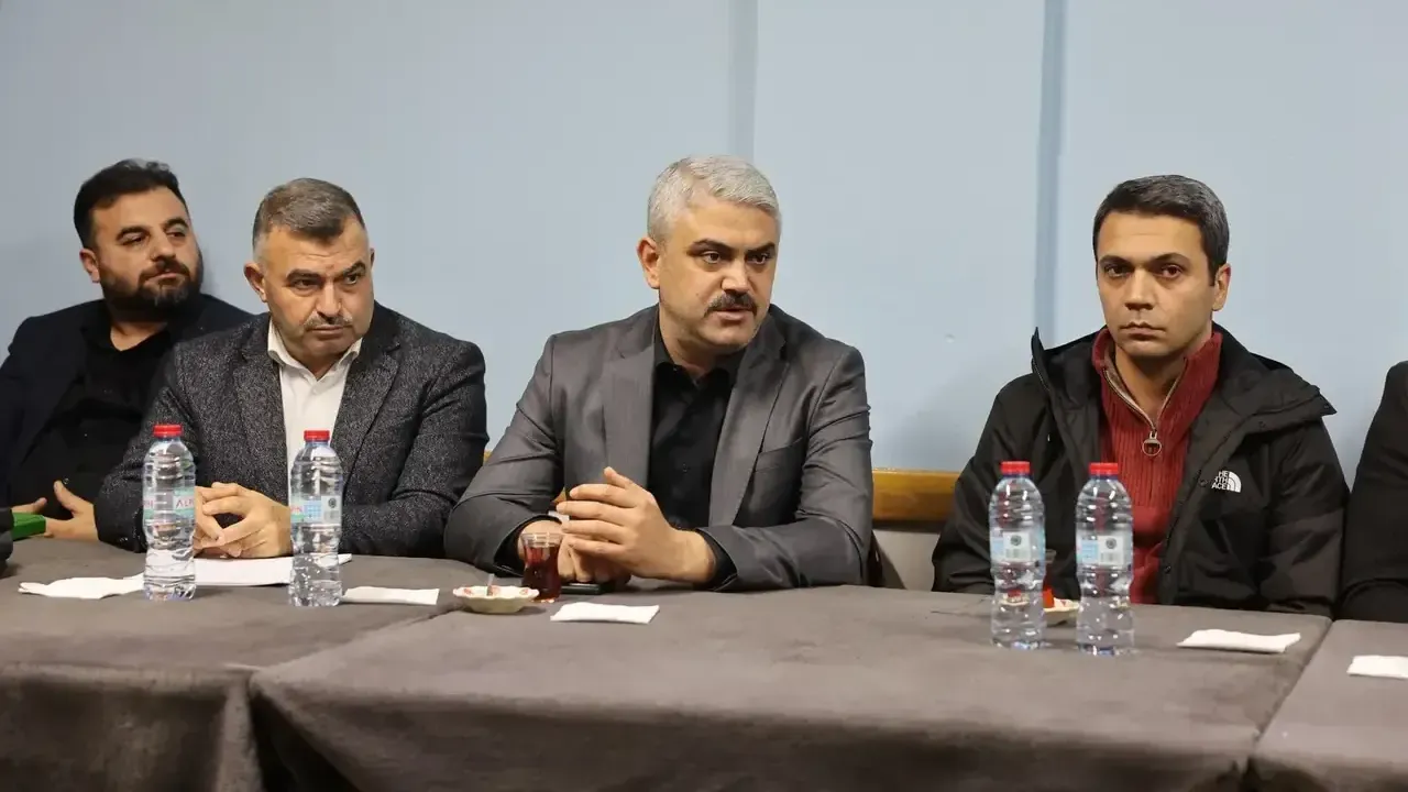 Pozantı’da tarım ve hayvancılık alarm veriyor: Kooperatif çözüm için sahada