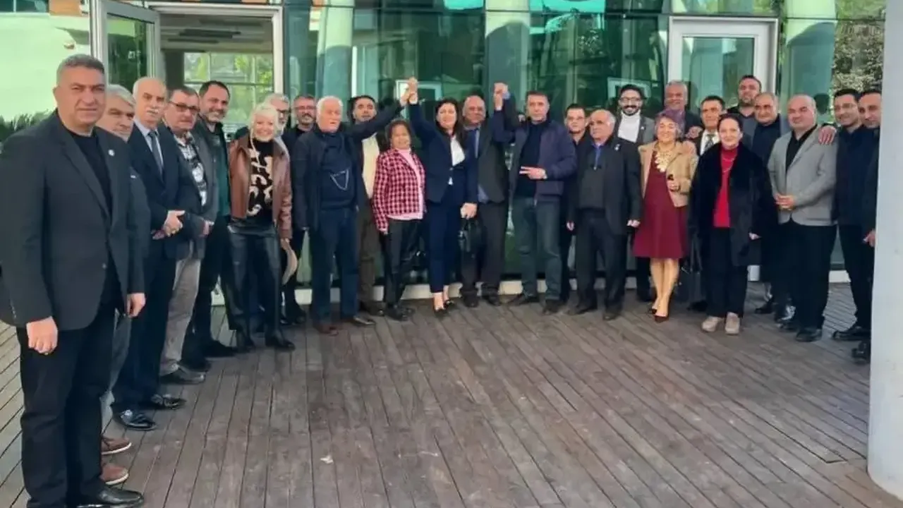 Seyhan’da Mütevelli Heyeti seçimleri tamamlandı