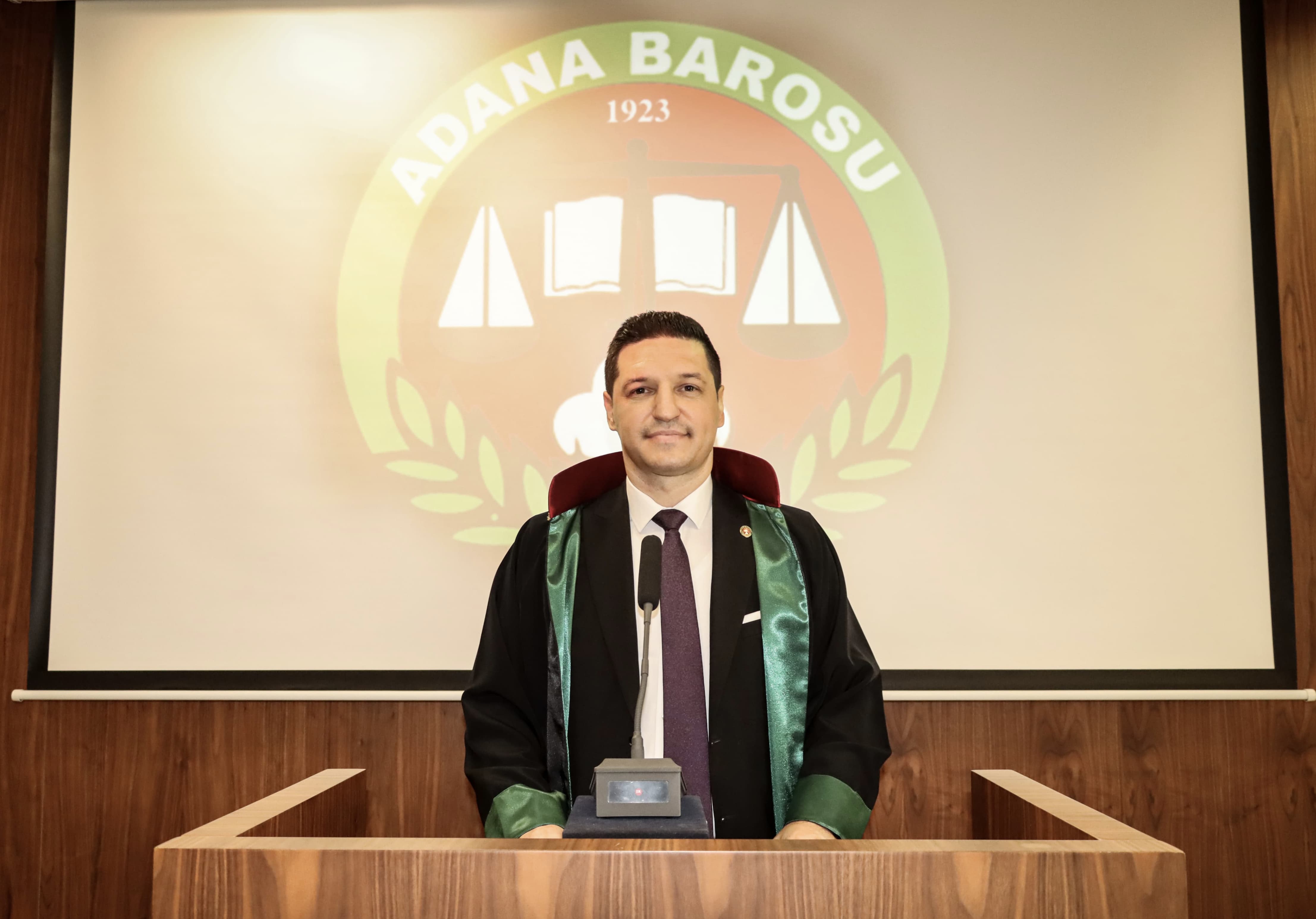 Adana Barosu’ndan NTV’ye sert uyarı: “Bu ifade savunmayı hedef alıyor”