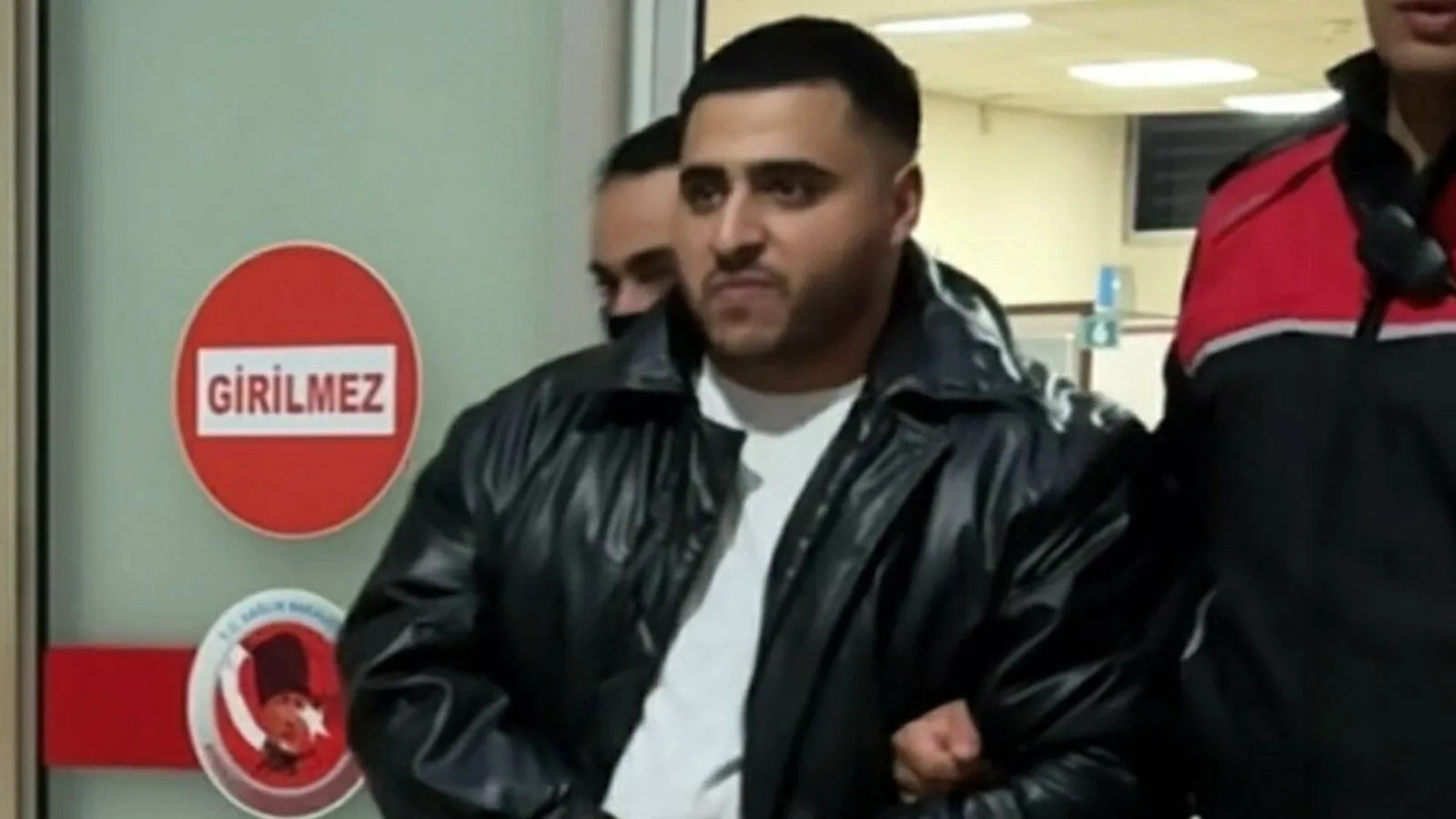 Adana’daki silahlı saldırının firarisi Aydın’da mangal yaparken yakalandı