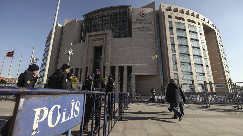 İş insanları, modeller ve sanatçılara uyuşturucu soruşturması: 17 kişi tutuklandı, 2 kişi adli kontrolle serbest bırakıldı