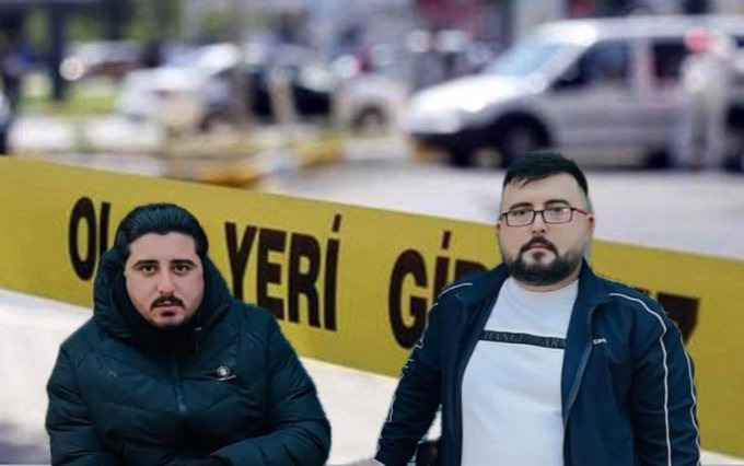 Adana’da Kahvehanede Silahlı Kavga: 2 kişi hayatını kaybetti 1 kişi yaralandı 9 kişi gözaltına alındı