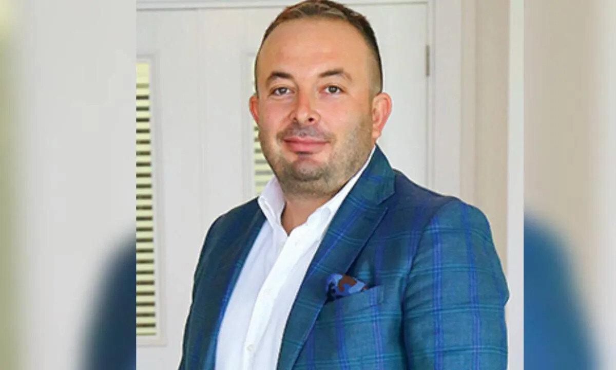 Adanalı iş insanı serbest bırakıldı