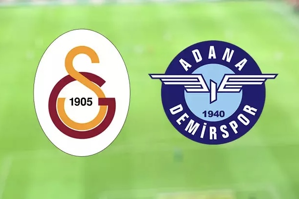 Adana Demirspor - Galatasaray maçı şike davasında!