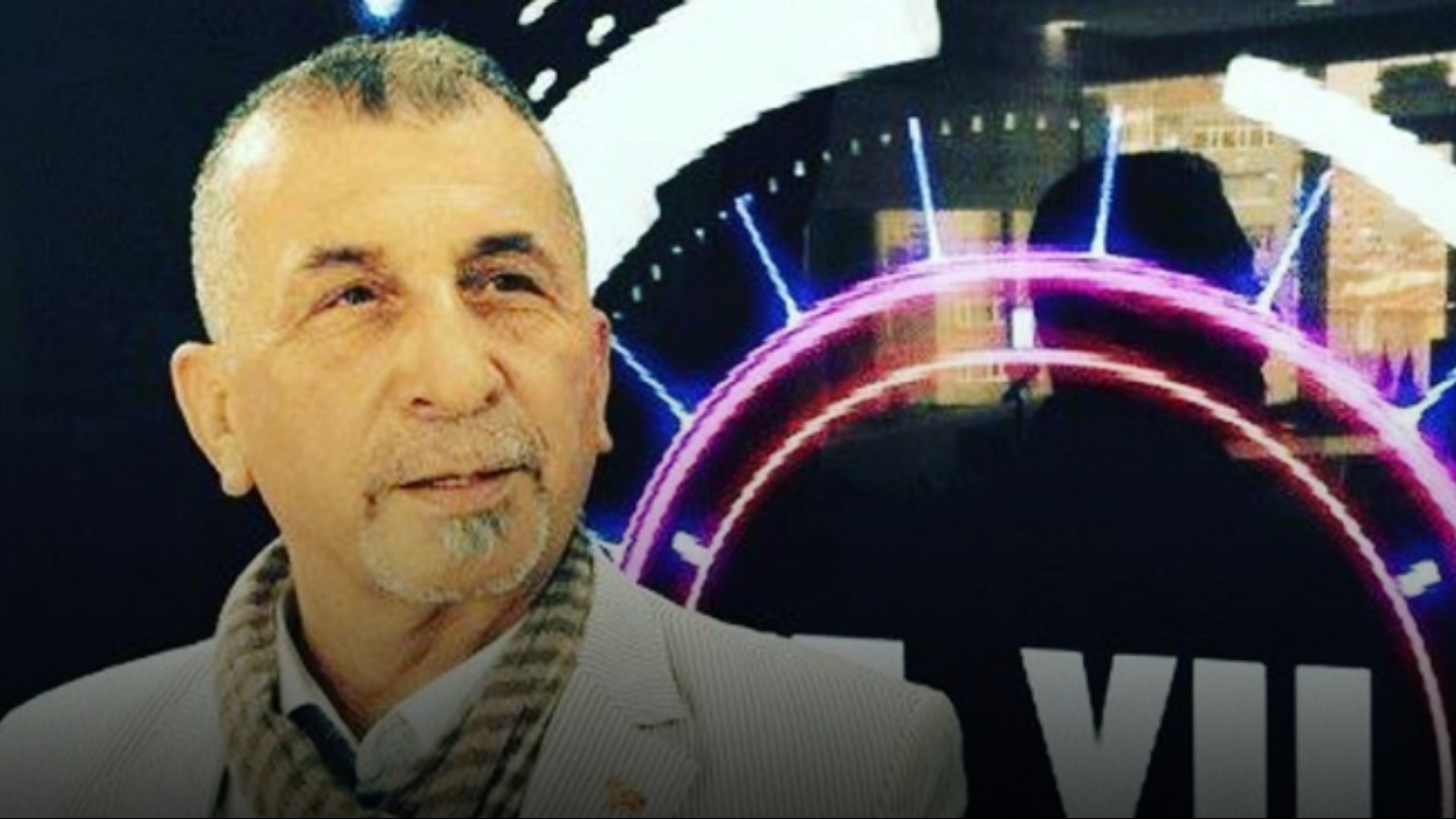 Yüksel Mert'ten Küçüksaat'e veda!