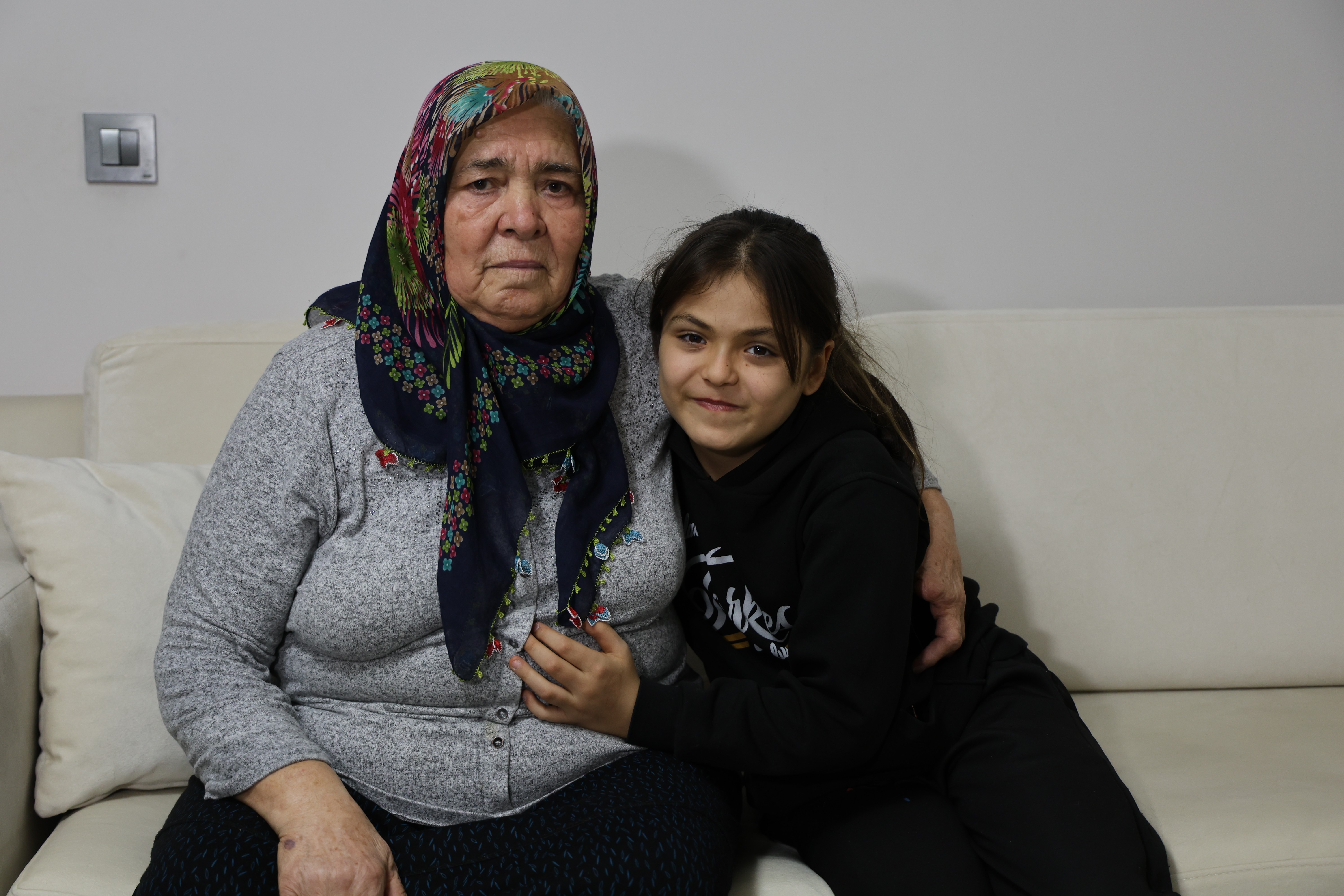 Depremzedeler yeni yıla yeni evlerinde giriyor