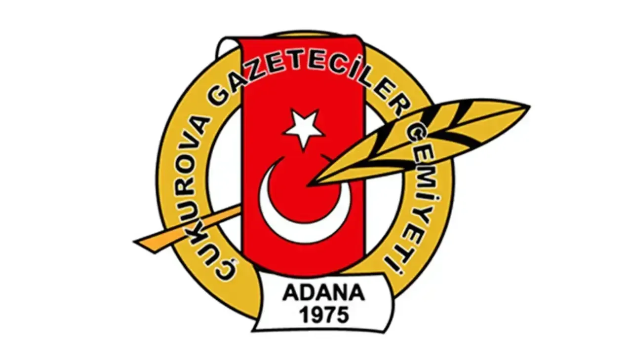 Çukurova Gazeteciler Cemiyeti 31 Ocak’ta genel kurula gidiyor
