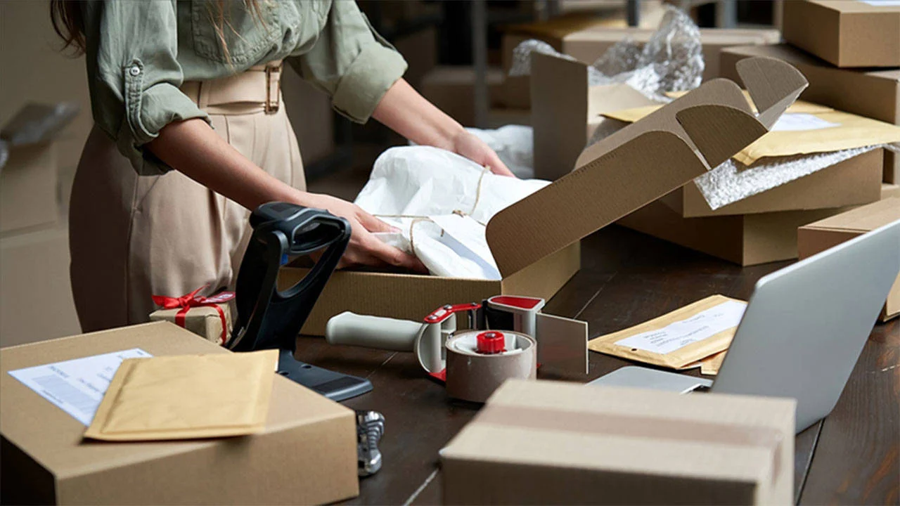 Resmi Gazete yayımladı: Posta ve hızlı kargoda limitler iki katına çıkarıldı