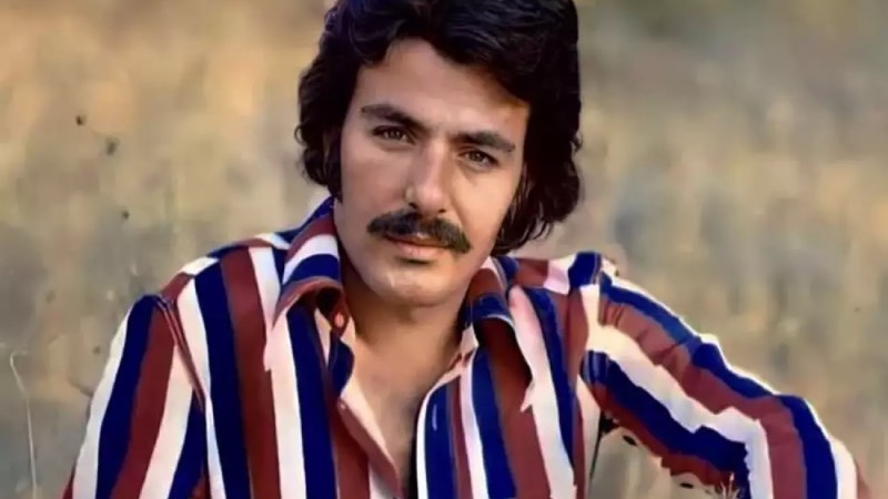 Ferdi Tayfur vefatının 1. yılında anıldı! Tüm çocukları yan yanaydı... Bir tek o yoktu