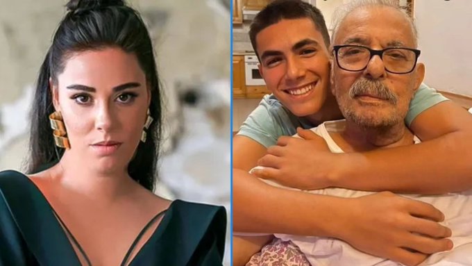 Tuğçe Tayfur, "kırgınım" diyen kardeşine yanıt verdi: Daha küçük, o da anlar