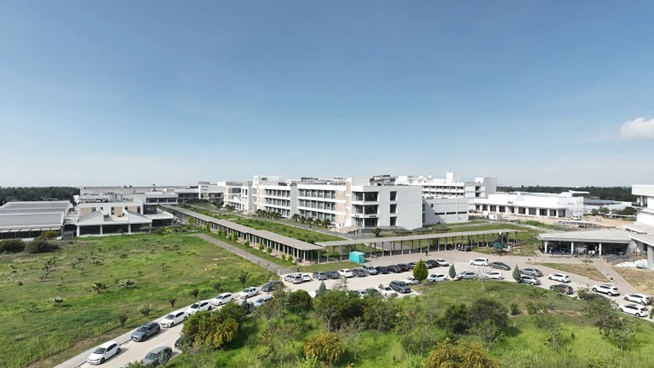 ATÜ erişilebilirlikte iki programıyla YÖK’ten ödül aldı